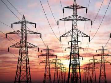 ЕНЕРГЕТИКА УКРАЇНИ В КОНТЕКСТІ ЄВРОІНТЕГРАЦІЇ