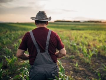 ЄВРОПЕЙСЬКЕ МАЙБУТНЄ ДЛЯ УКРАЇНСЬКОГО СІЛЬСЬКОГО ГОСПОДАРСТВА
