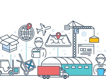 RLS в Україні шукає логіст_ку