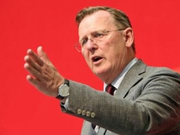 БОДО РАМЕЛОВ: СВОБОДА, САМОВИЗНАЧЕННЯ Й СУВЕРЕНІТЕТ